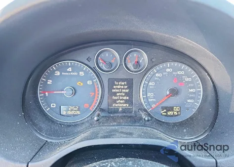 2013 Audi A3 Premium Plus from USA, damaged, VIN WAUKEAFM4DA018198